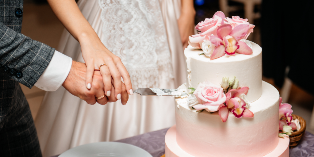 wedsites blog the ultimate guide to wedding cakes